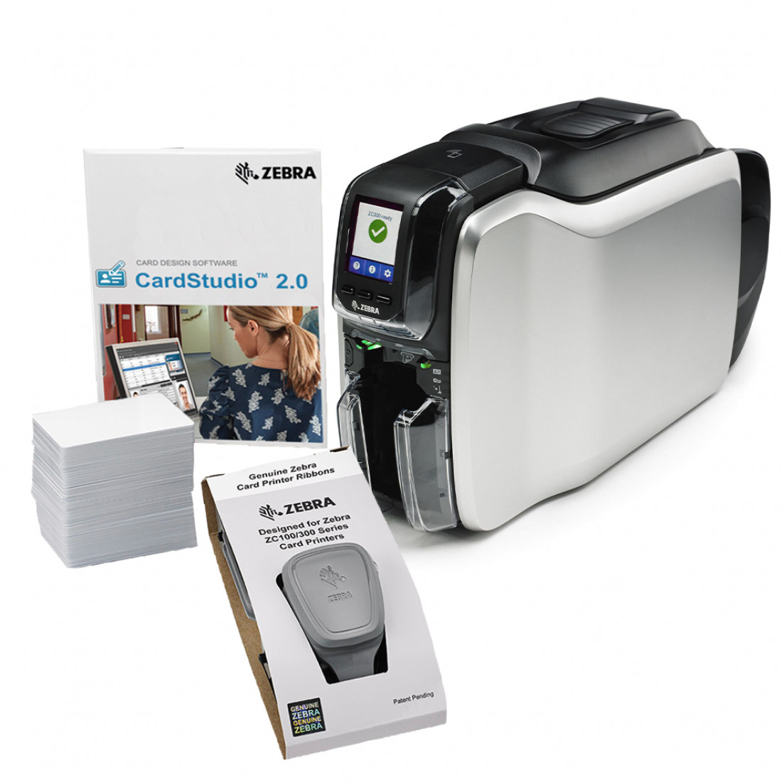 zebra-zc300-id-card-printer-bundle-plastic-id